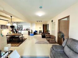 Blk 409B Northshore Residences II (Punggol), HDB 4 Rooms #499553701